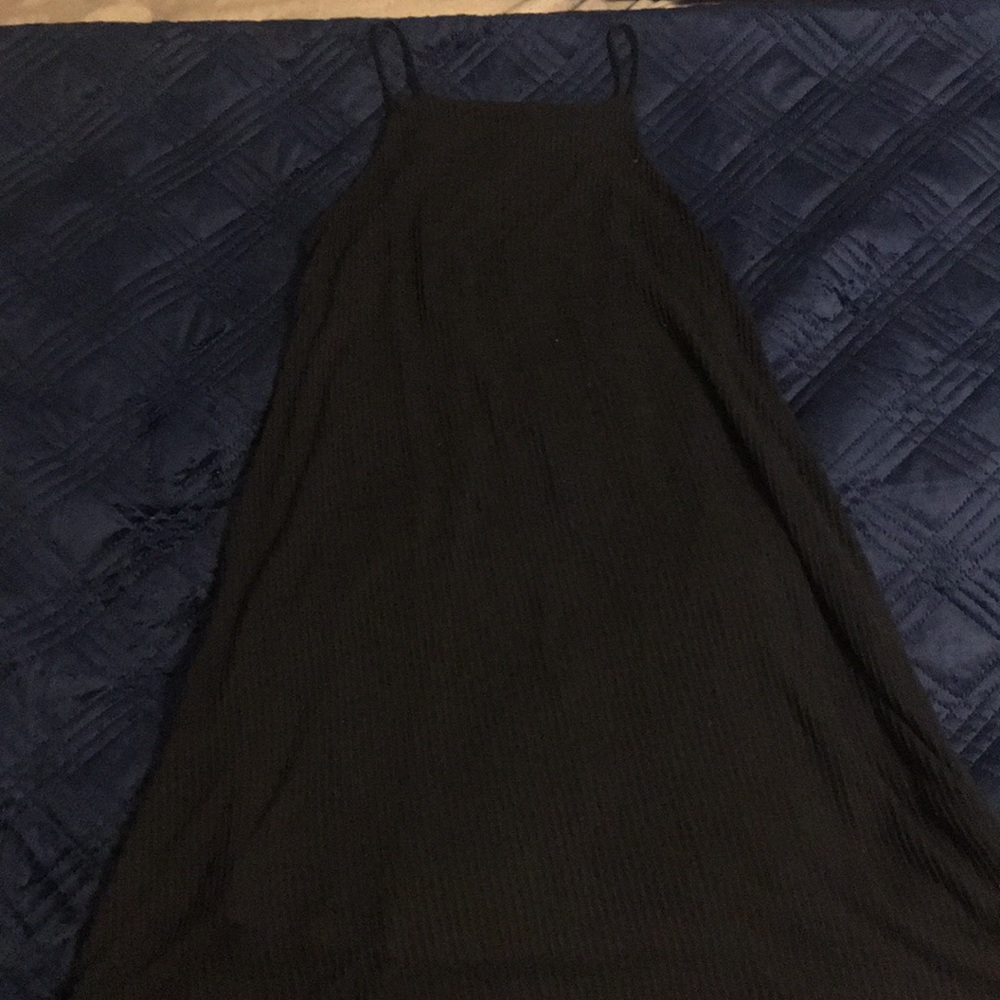 Halter top dress